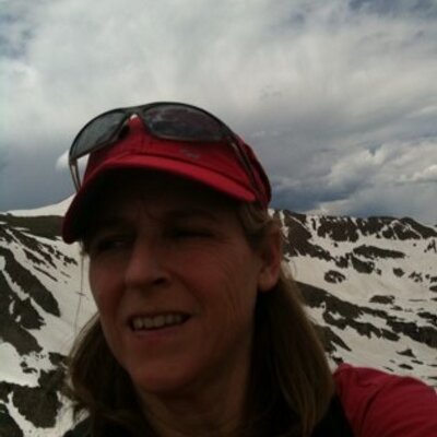 Profile Picture of Cindy Jaye (@JayeCindy) on Twitter