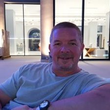 Profile Picture of William Fishwick (@soulfish61) on Twitter