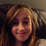 Profile Picture of Ella Elaine Benson (@ellaelainebenson06) on Instagram