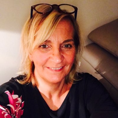 Profile Picture of Lisa Abbott (@Lisaabbott62) on Twitter