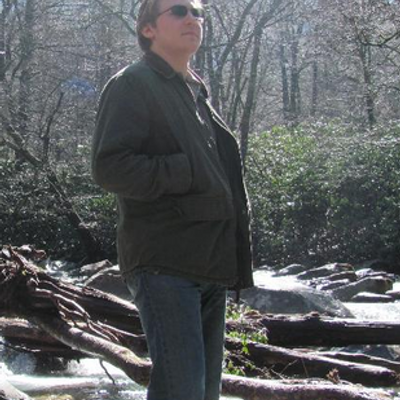 Profile Picture of Jonathan Gholson (@TheQuixoticOne) on Twitter