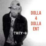 Profile Picture of William Calloway lll (@trey8_dg) on Instagram