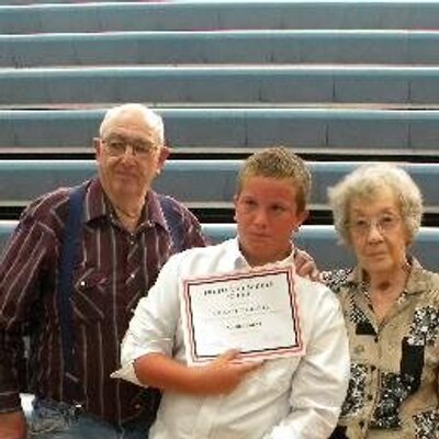 Profile Picture of Chance Plummer (@PlummerChance) on Twitter