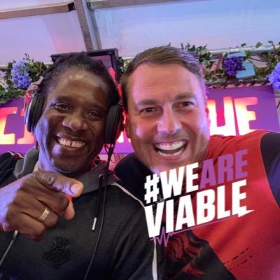 Profile Picture of Lee John (@djleejohn) on Twitter