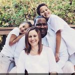 Profile Picture of Vicky Lyn Hall Stephens (@torrielyn31) on Instagram