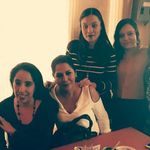 Profile Picture of Dalila Vanidilck Lawrence (@dalis_franco) on Instagram