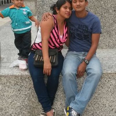 Profile Picture of Washington Ivan Zamb (@IvanWizc) on Twitter