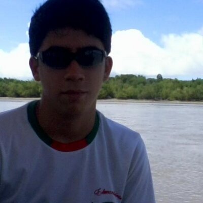 Profile Picture of Jó Lúcio Miranda (@jolucio10) on Twitter