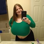 Profile Picture of Sarah Rae (@bustysarahrae) on Instagram