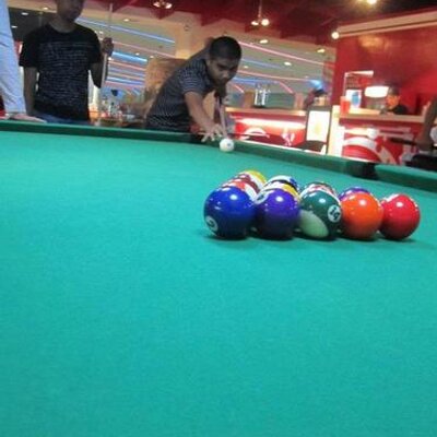 Profile Picture of Joel Arellano (@joelarellano5) on Twitter