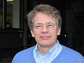 Profile Picture of Robert Griesson Wikipedia