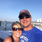 Profile Picture of Kim N Keith Brasher (@kimnkeithbrasher) on Instagram