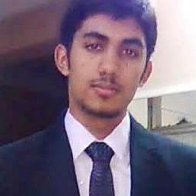 Profile Picture of Mohammed Rizk (@mohammedrizk94) on Twitter