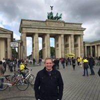 Profile Picture of Chris Weir (@chris-weir-19) on Quora