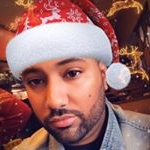 Profile Picture of Peter Sanchez (@a_lovely_life90) on Instagram