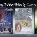 Profile Picture of Dawn V Cahill (@authordvcahill) on Instagram