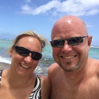 Profile Picture of Stephen Schott (@stephenschott72) on Twitter