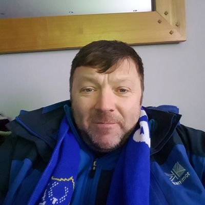 Profile Picture of Stephen Bullen (@stebluebullen1) on Twitter