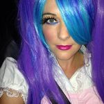 Profile Picture of Courtnee Draper (@courtneedray) on Instagram