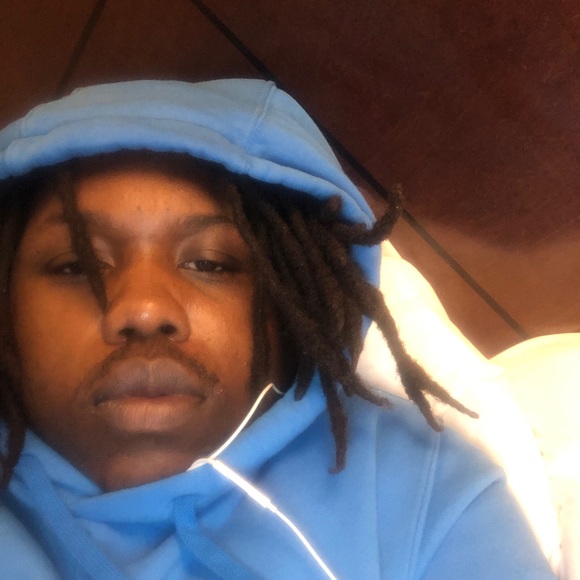 Ishmael Little - Poshmark Profile Picture of Ishmael Little (@huncho_ish) on Poshmark