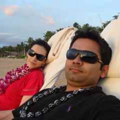 Profile Picture of Arvind Raju (@arvindraju) on Twitter