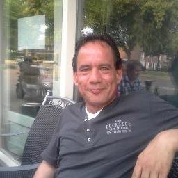 Profile Picture of Richard Van Damme (@RichardvanDamm4) on Twitter