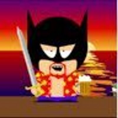 Profile Picture of Mike Jenkinson (@VTJenk) on Twitter