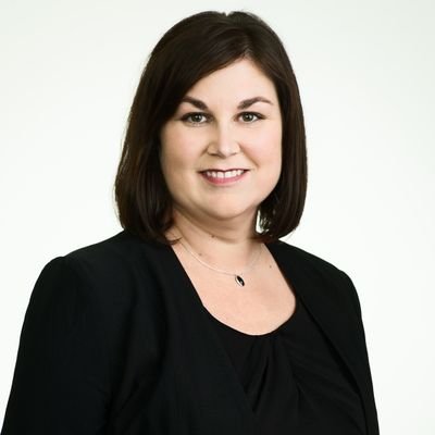 Profile Picture of Paula McKinley (@PaulaMcKinleyNB) on Twitter