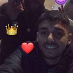 Profile Picture of Estiben Daniel (@tu_chamako_rd) on Instagram