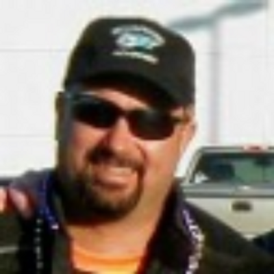 Profile Picture of Clay Gaudet (@ClayGaudet) on Twitter