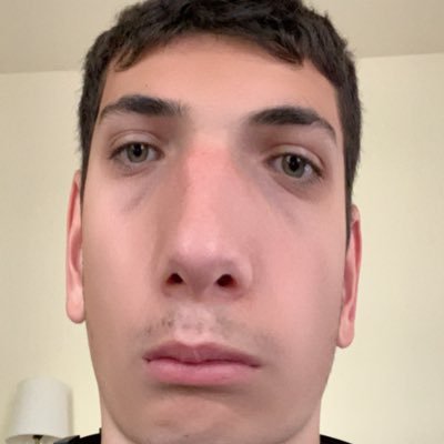 Profile Picture of Paul Barone (@PaulBarone12) on Twitter