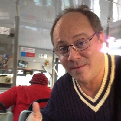 Profile Picture of Tom Yeager (@yeagerland) on Twitter