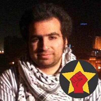 Profile Picture of Tarek Shalaby (@@tarekshalaby) on Twitter