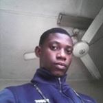Profile Picture of Joshua Kayode (@joshua.kayode) on Instagram