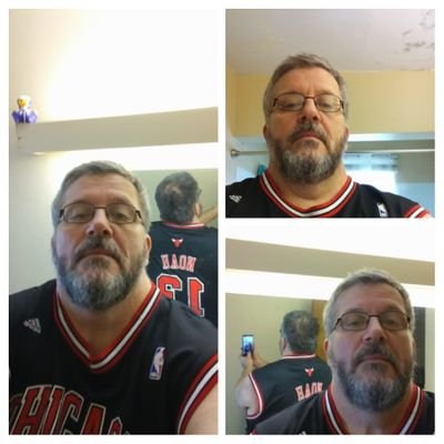 Profile Picture of Randall McAuley (@mcauley_randall) on Twitter