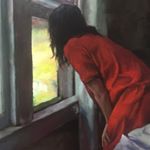 Profile Picture of John McLeod (@john_mcleod_art) on Instagram