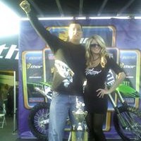 Profile Picture of Jade Davidson (@jade-davidson-1) on Quora