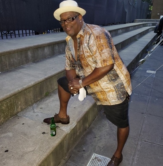 Profile Picture of Darryl Walker (@darrylwalker58) on Poshmark