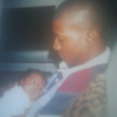 Jerrell Jackson - Twitter Profile Picture of Jerrell Jackson (@jrellyrell) on Twitter