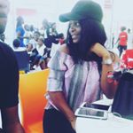 Profile Picture of Joy Clifford (@jae_ehrun) on Instagram