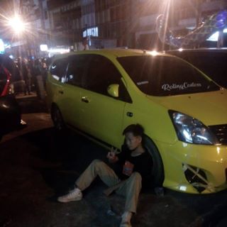 Profile Picture of Brian Heansther'b (@brian.dirgantara.5) on Facebook