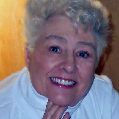 Profile Picture of Tricia Moore (@triciamoore0320) on Twitter