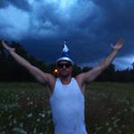 Profile Picture of Aaron Brigham (@vinssentvega) on Instagram