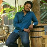 Profile Picture of Venkata Raman (@venkataraman_p) on Instagram