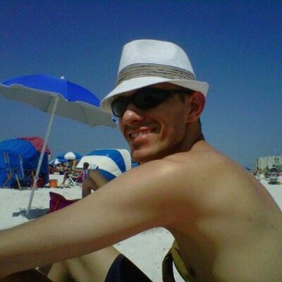 Profile Picture of Michael Kinnett (@michael_kinnett) on Twitter