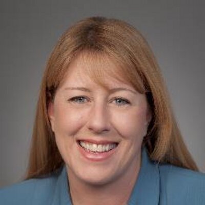 Profile Picture of Danielle Hottenrott (@dhottenrott) on Twitter