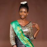 Profile Picture of Princess Tyra Kenneth (@princesstyrakenneth) on Instagram