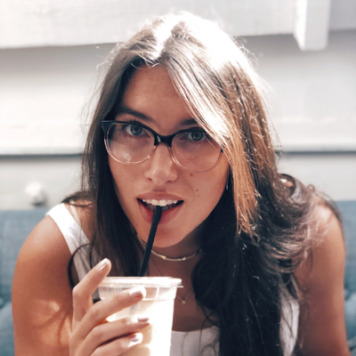 Profile Picture of Julia Bales (@juliabailz) on Twitter