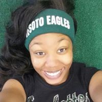 Profile Picture of Zaria Jakol Lewis (@zaria-jakol-lewis) on Quora