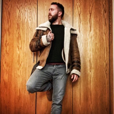 Profile Picture of Matthew K Fitzgerald (@callmemrfitz) on Twitter